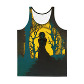 Reggae Vibes All-Over Print Men's Tanks - Beyond T-shirts